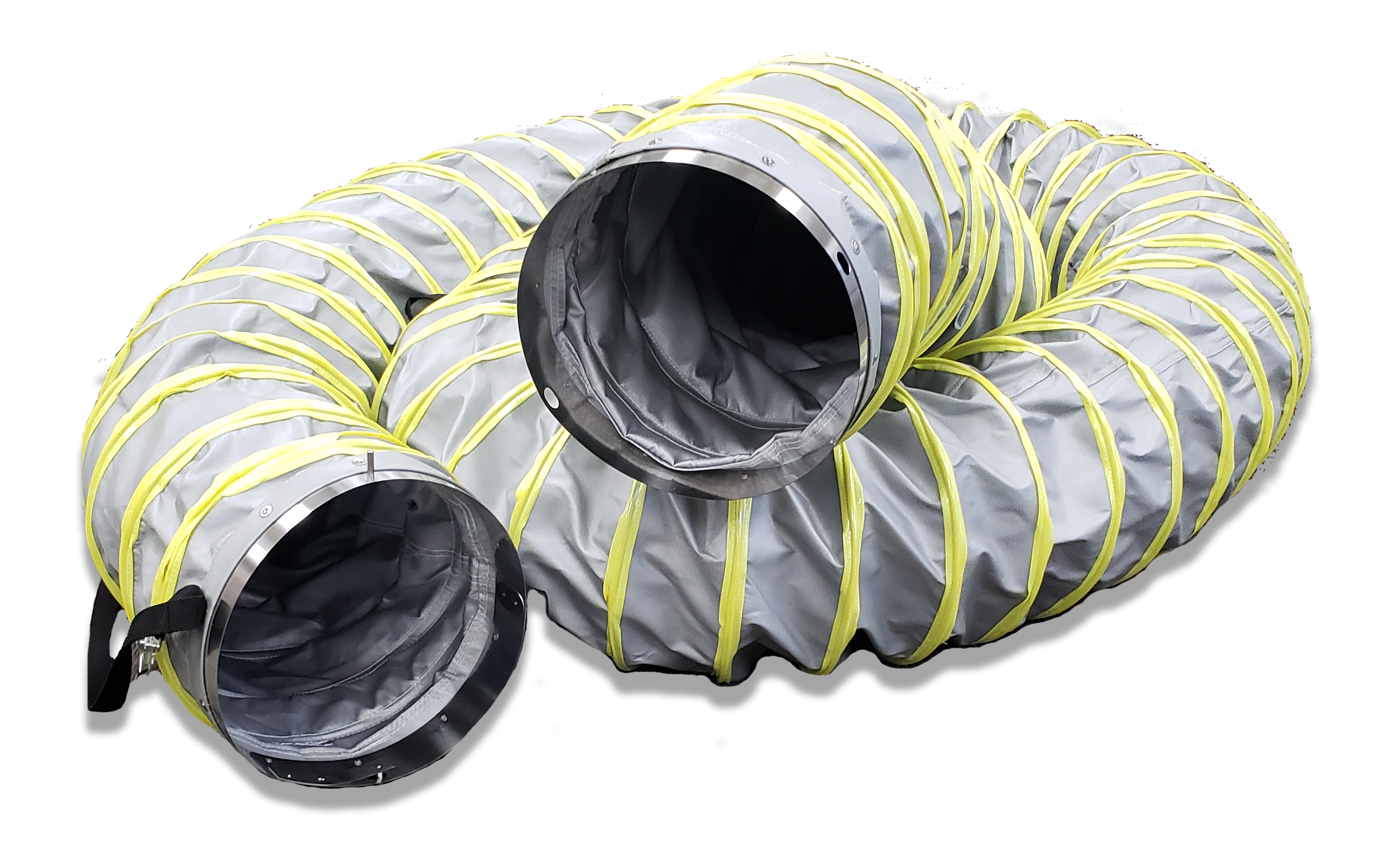 Thermaflow Thermawave Ducting