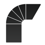 Flexible Ducting Icon